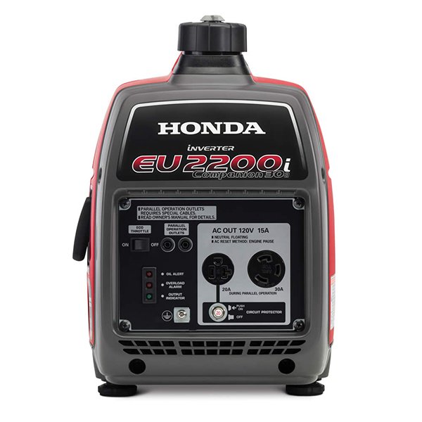 Honda EU2200i Key Features Overview for Portable Power Needs